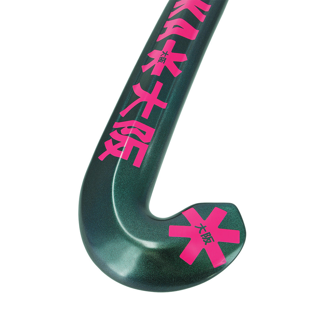 Osaka Future Lab 40 Pro Bow