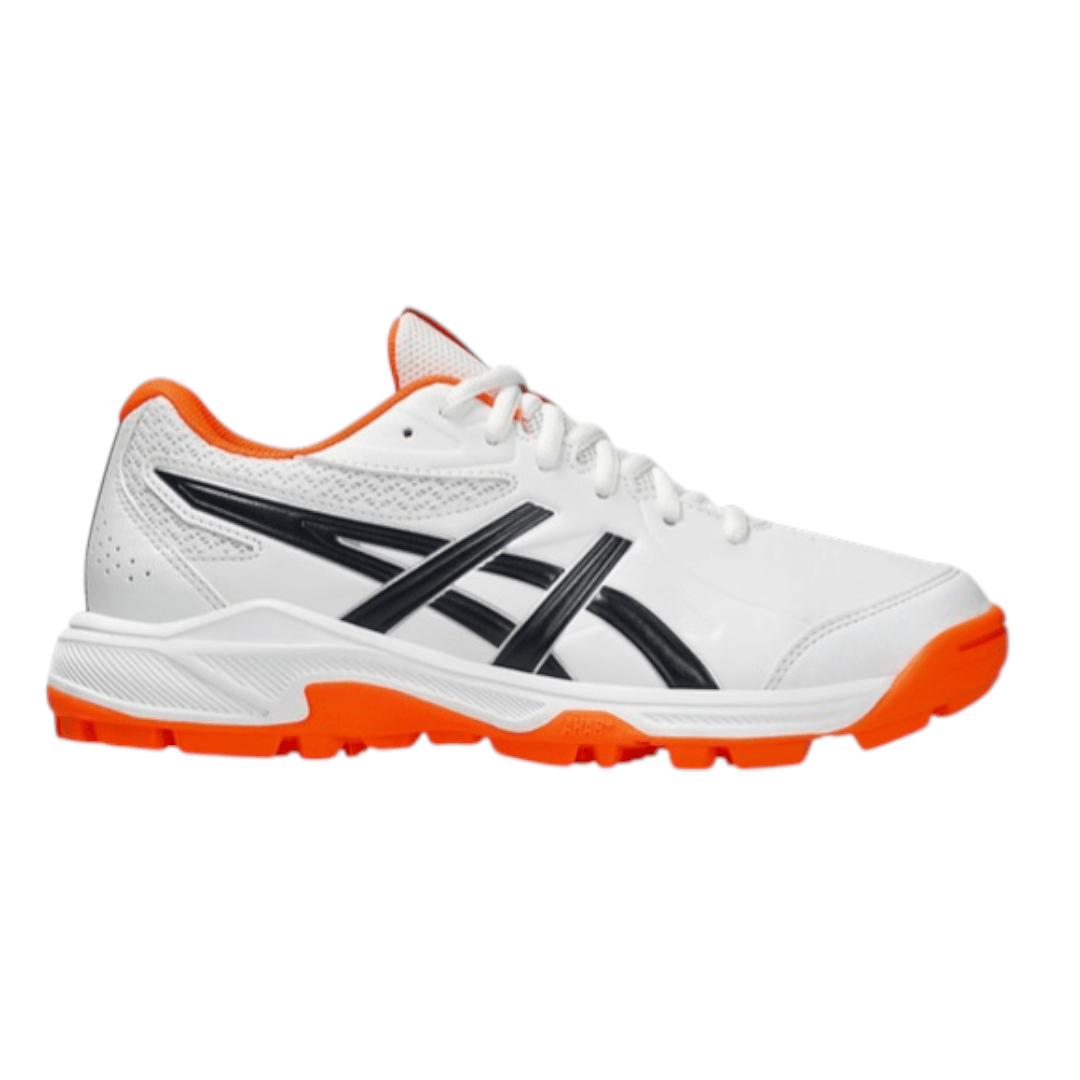 Asics Gel-Peake 3 GS Kids (White/Midnight)