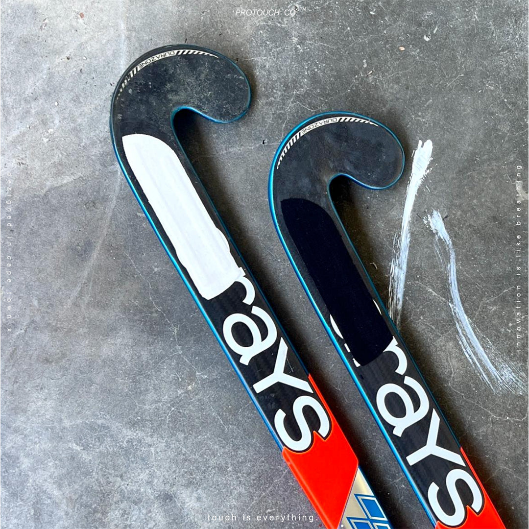 ProTouch Hockey Pods (2pk)