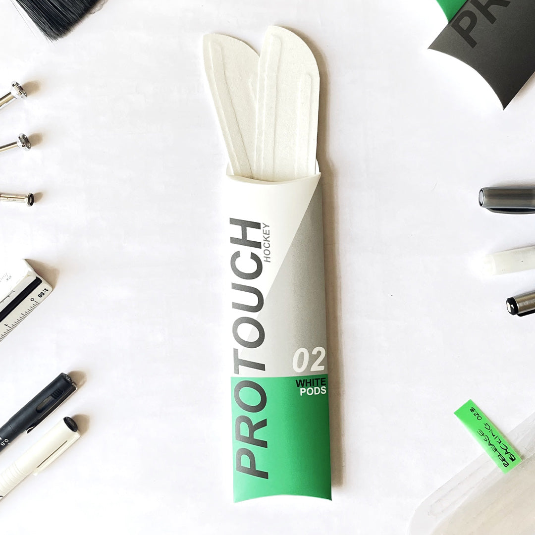 ProTouch Hockey Pods (2pk)