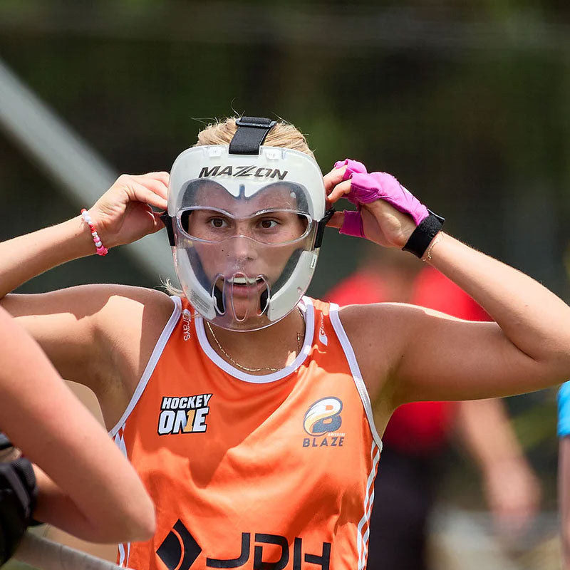 Hockey Australia | ASC Sporting Schools Team - Just Hockey