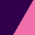 XXL / Purple/Pink