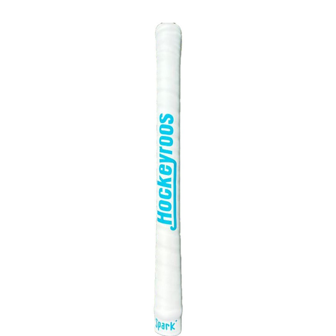 Spark Adult Hockey White Grip - Hockeyroos - Just Hockey