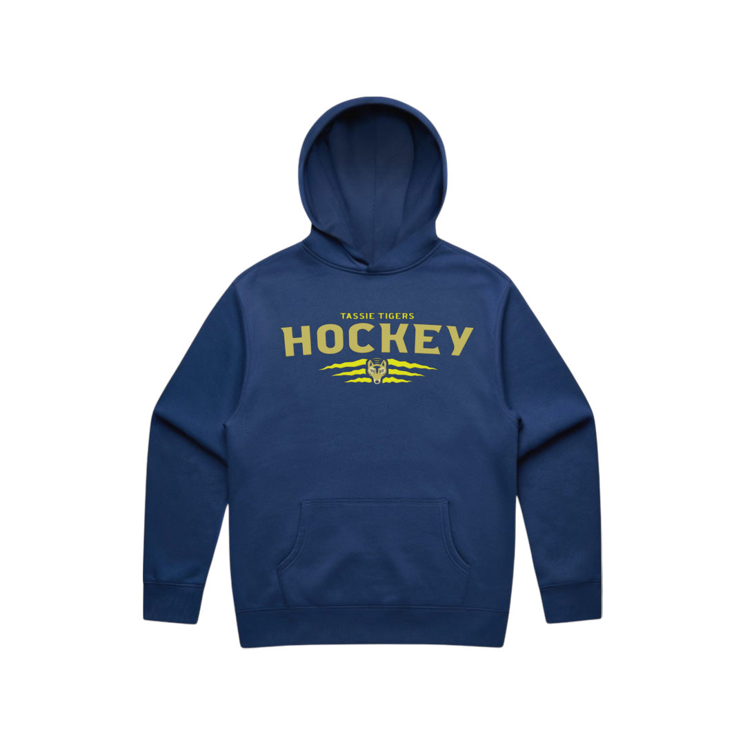 Tassie Tigers Supporter Hoodie