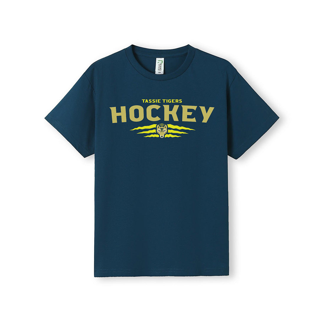 Tassie Tigers Supporter T-Shirt