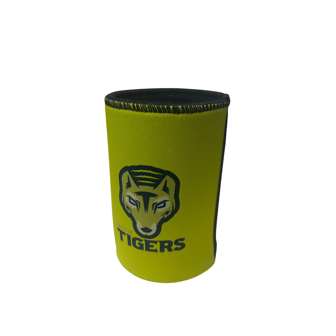 Tassie Tigers Stubby Holder