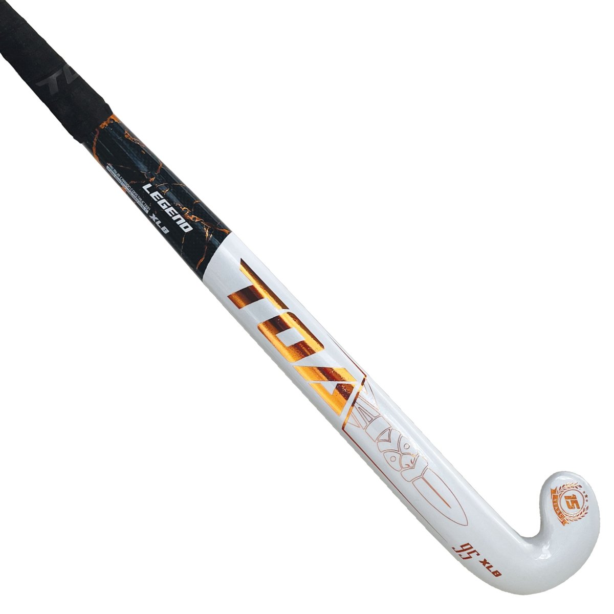 TOA Legend 95 XLB 36.5 (25) - Just Hockey