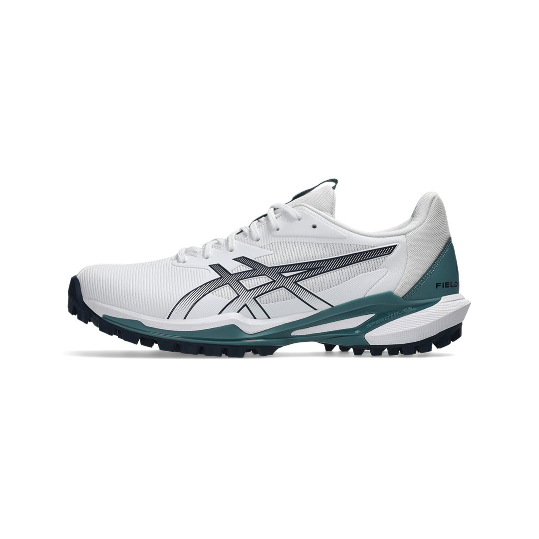 Asics Field Speed FF 2 Mens (White/Midnight)
