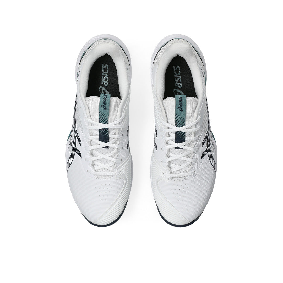 Asics Field Speed FF 2 Mens (White/Midnight)