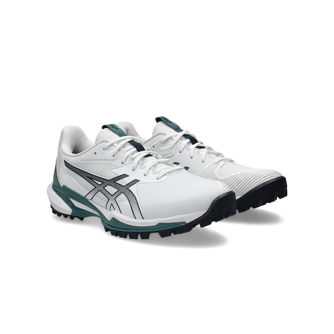 Asics Field Speed FF 2 Mens (White/Midnight)