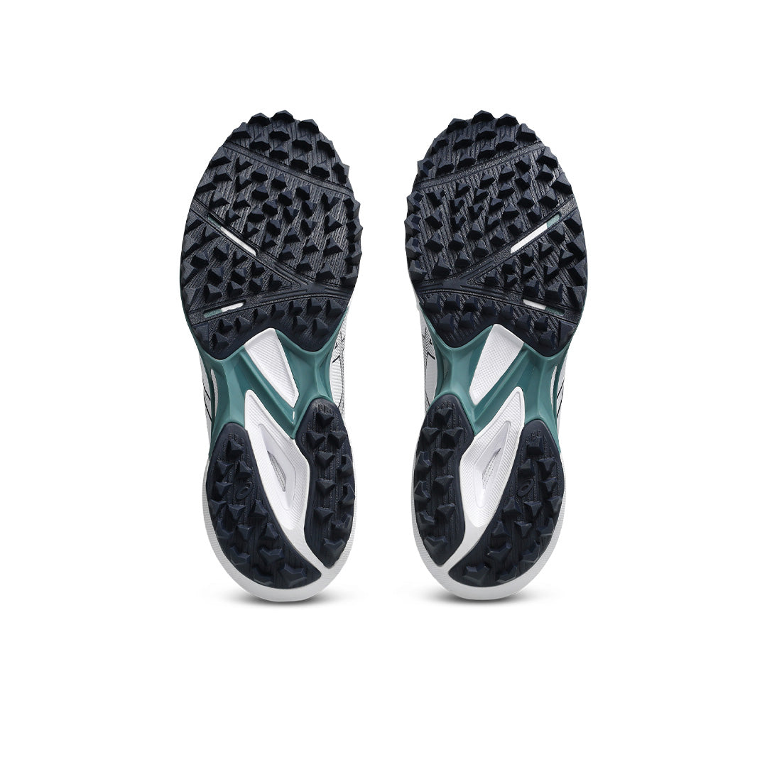 Asics Field Speed FF 2 Mens (White/Midnight)