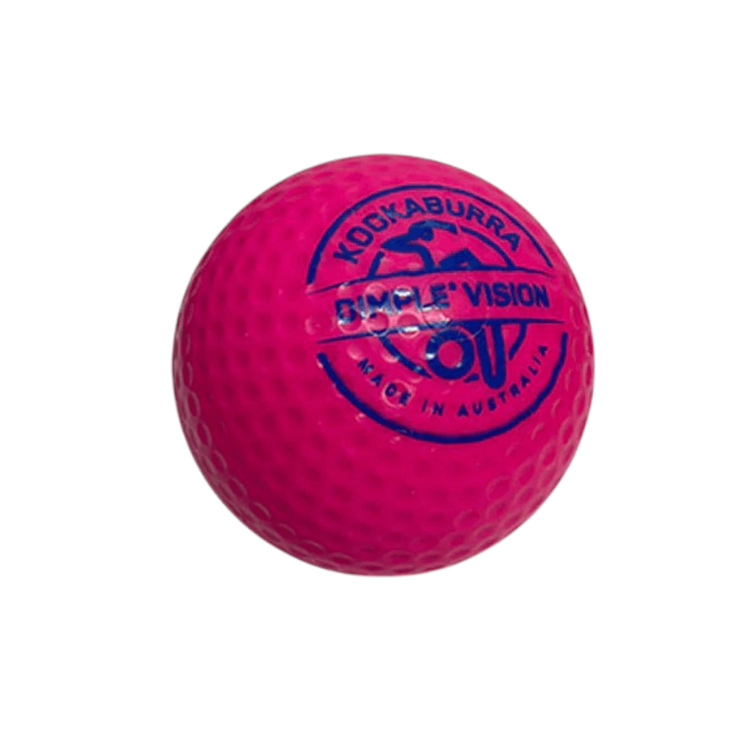 Kookaburra Dimple Vision Single Ball