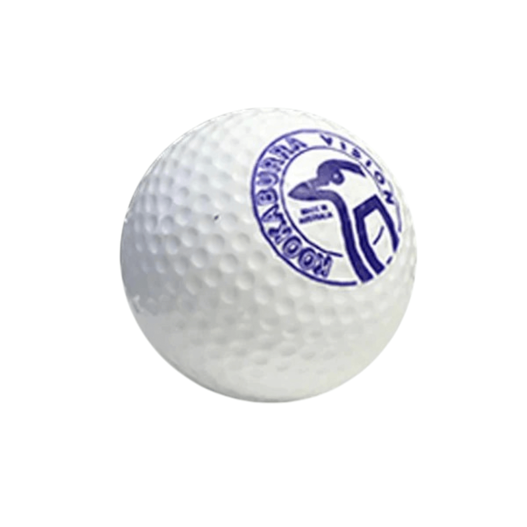 Kookaburra Dimple Vision Single Ball