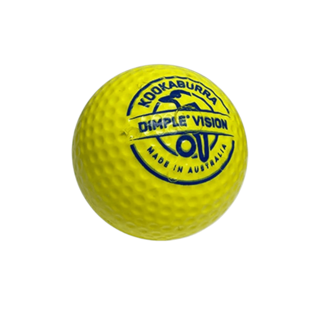 Kookaburra Dimple Vision Single Ball