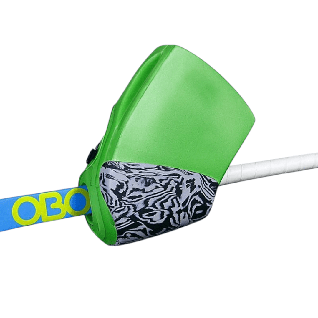 OBO Robo Hi Rebound Hand Protector Right