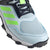 Adidas Fabela Rise Womens (Sky Tint/Signal Green/Orange) - Just Hockey