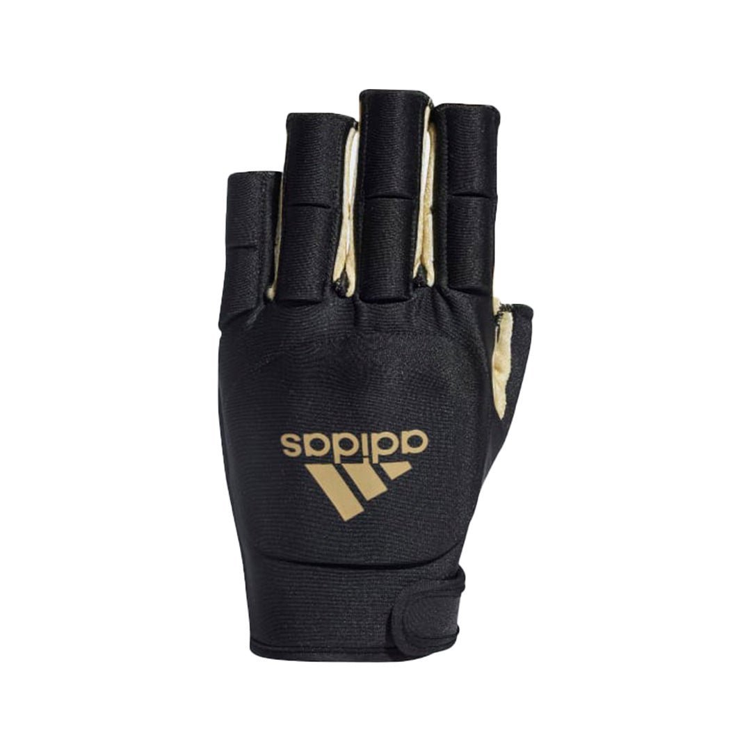 Adidas OD Glove Black/Gold - Just Hockey