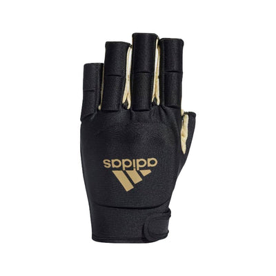 Adidas OD Glove Black/Gold - Just Hockey