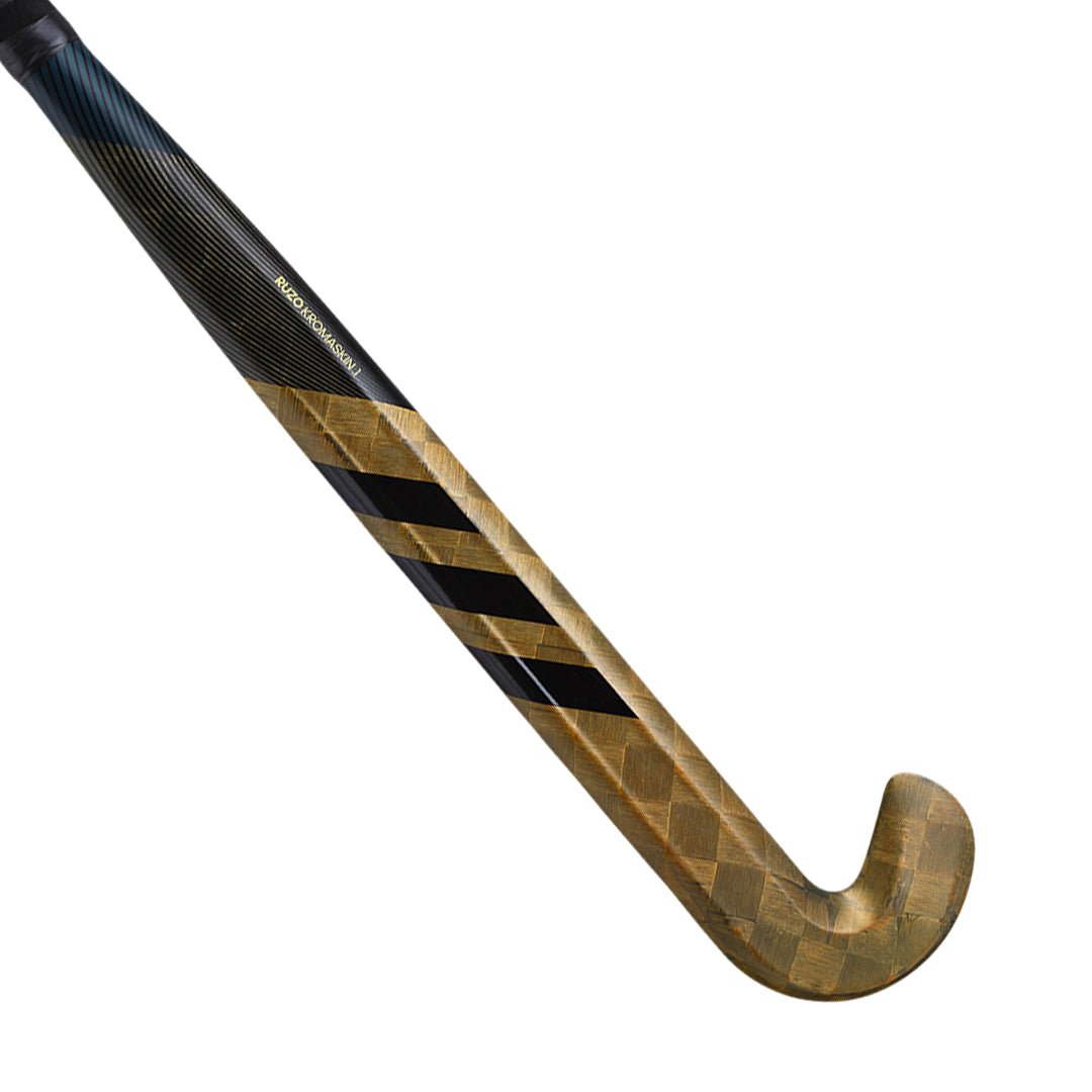 Adidas Ruzo Kromaskin 1 (24) - Just Hockey