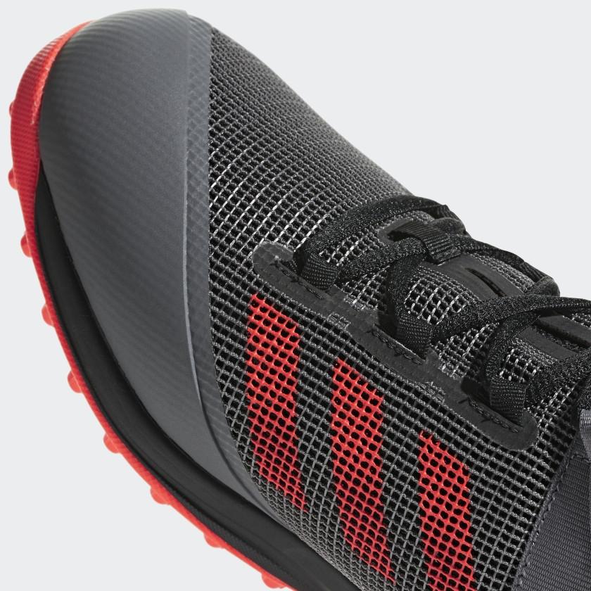 Adidas Zone Dox Mens (19) - Just Hockey