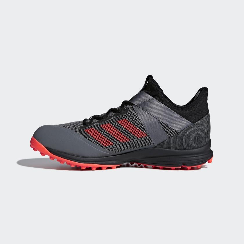 Adidas Zone Dox Mens (19) - Just Hockey