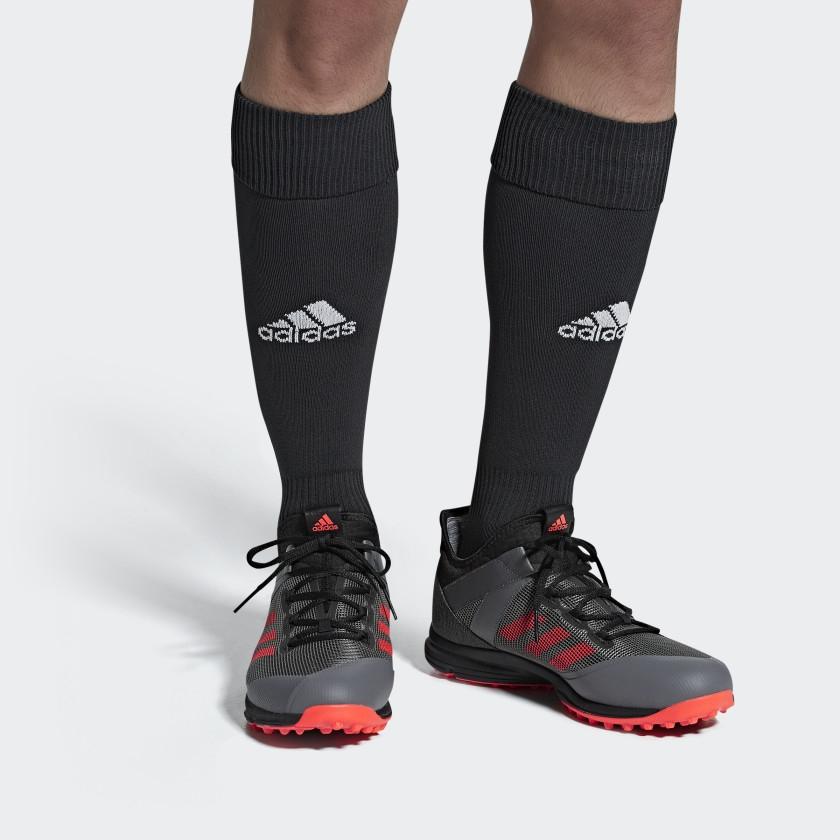 Adidas Zone Dox Mens (19) - Just Hockey
