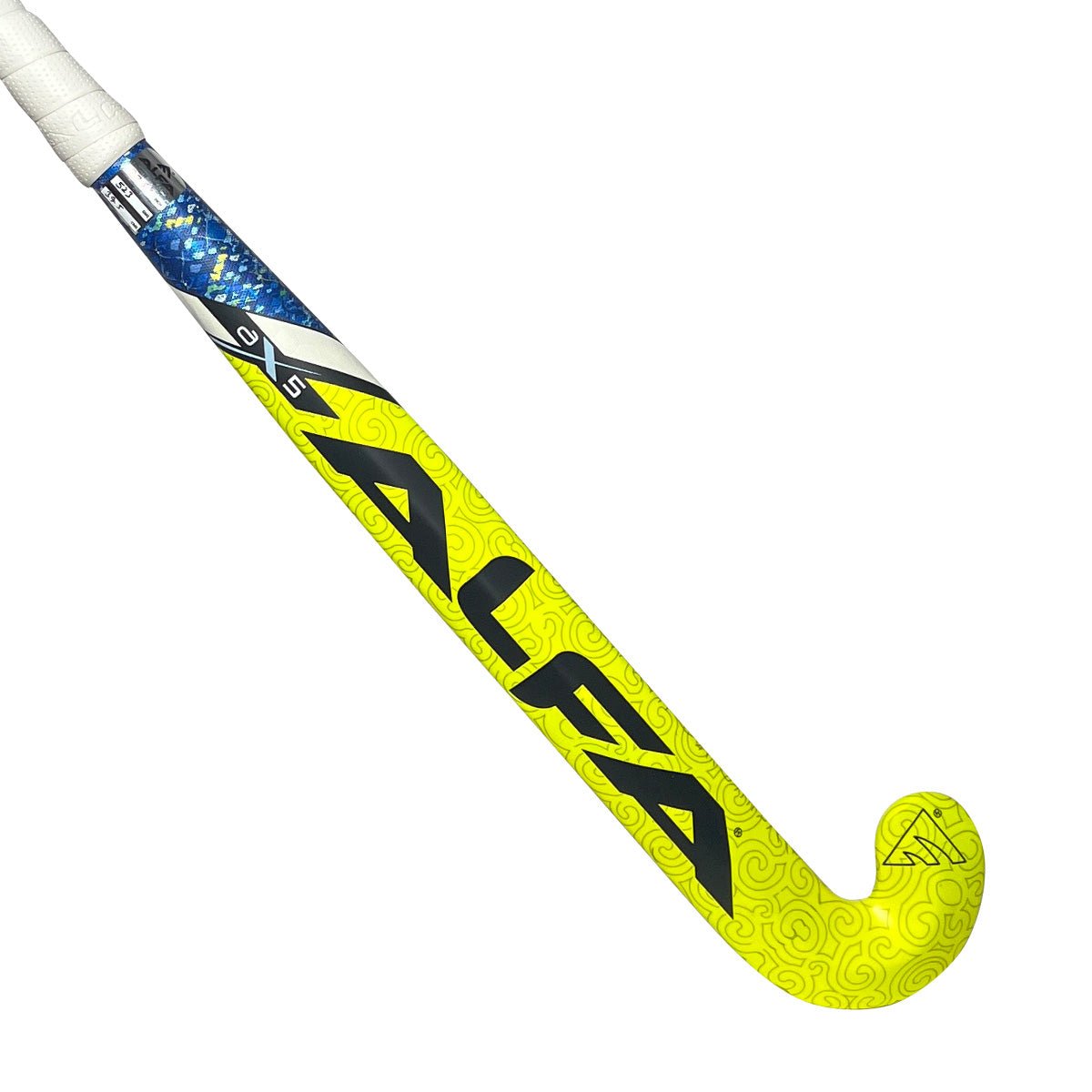 Alfa AX-5 LB - Just Hockey