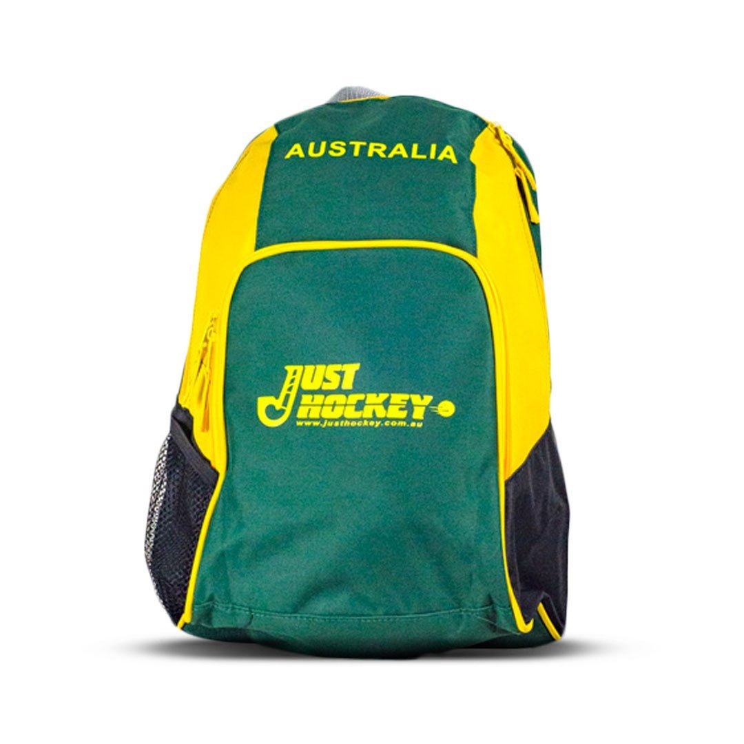 Australia Backpack - Just Hockey