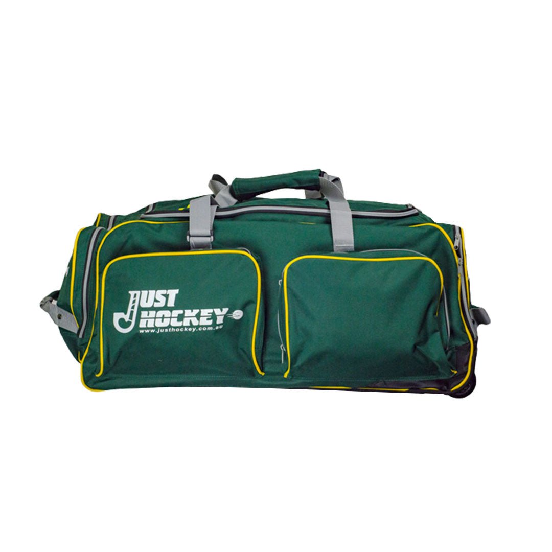 Australia Deluxe Carry Bag - Just Hockey