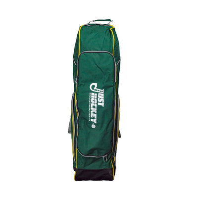 Australia Deluxe Combo Bag with wheels - Just Hockey