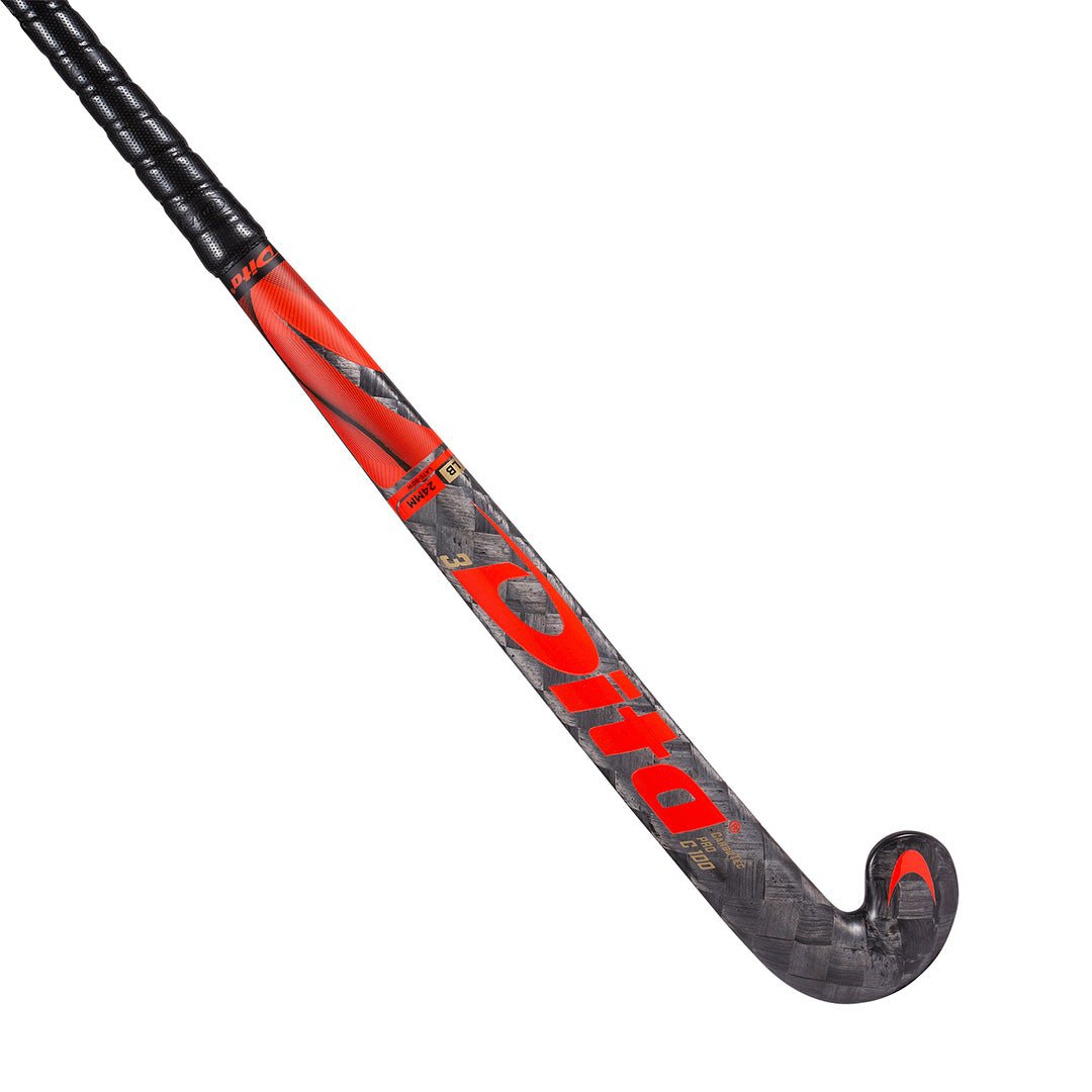 Dita CarboTec Pro LB - Just Hockey