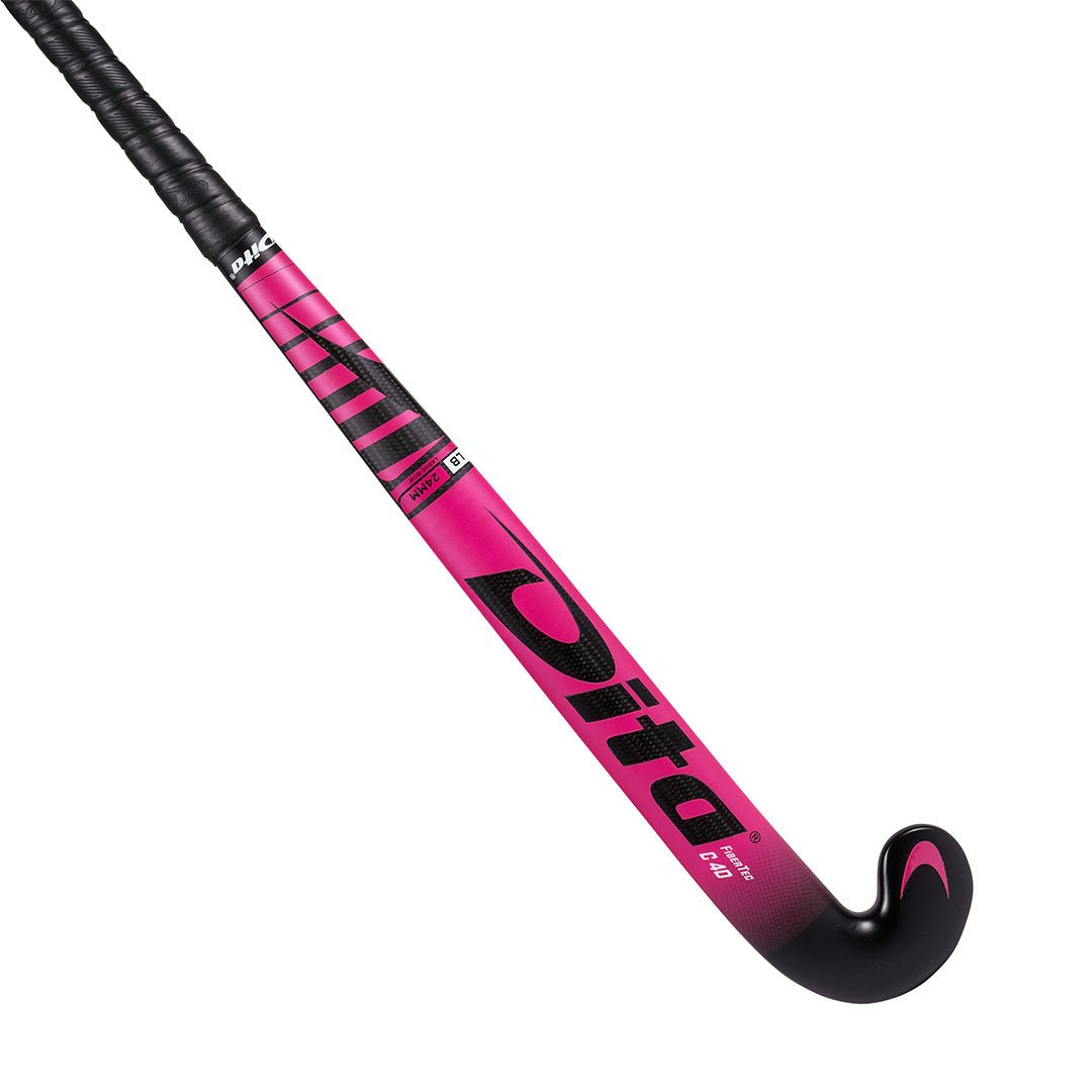 Dita FiberTec LB - Just Hockey