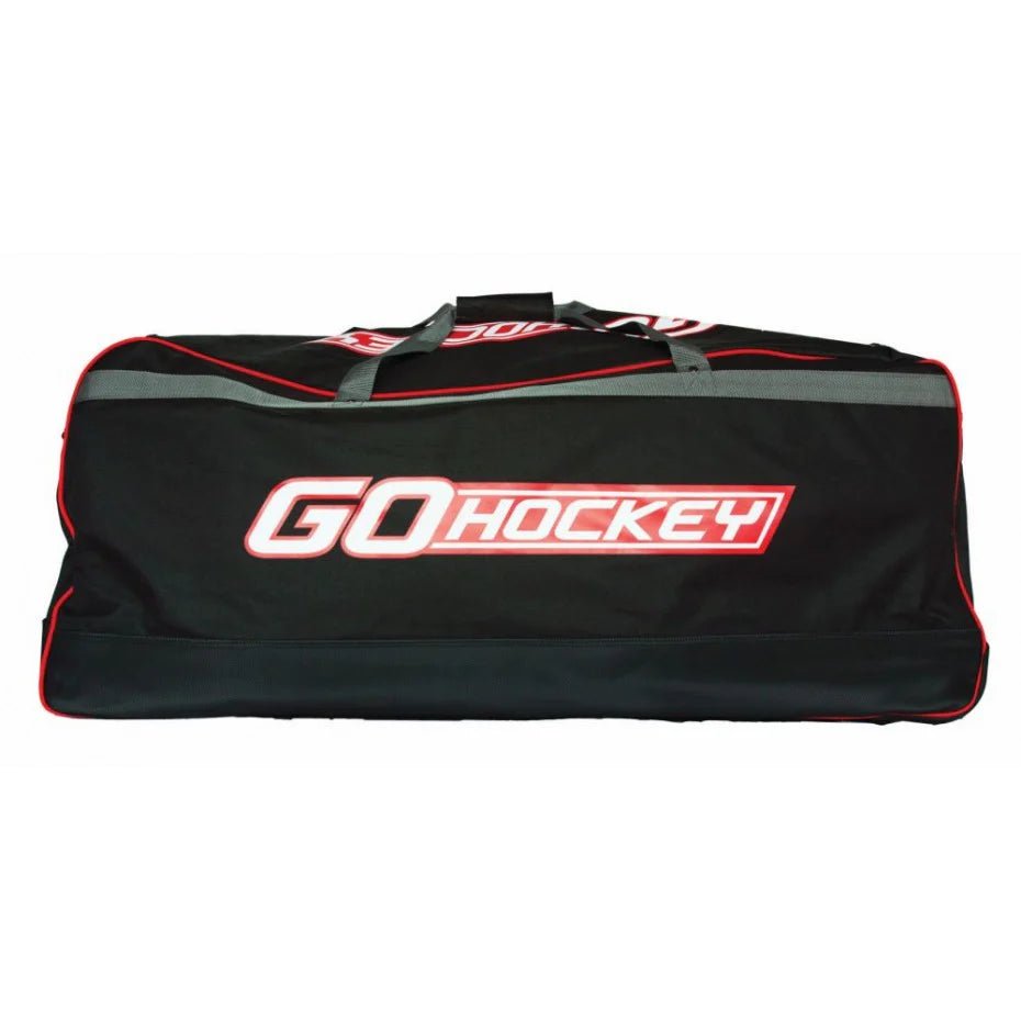 Go Hockey GK Bag - Just Hockey