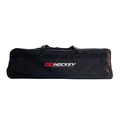 Go Hockey Kit Bag - Just Hockey