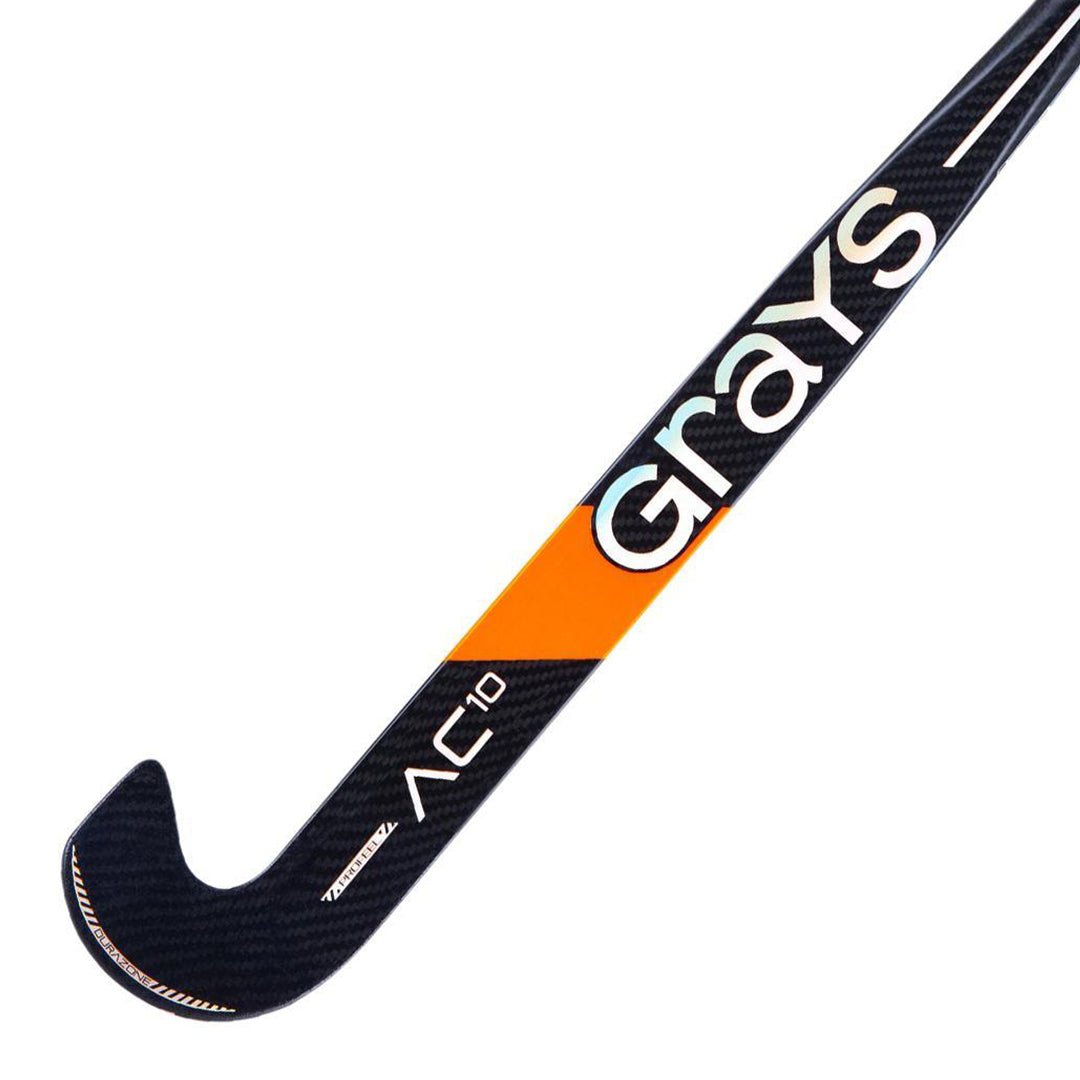 Grays AC 10 Probow-S Apex - Just Hockey