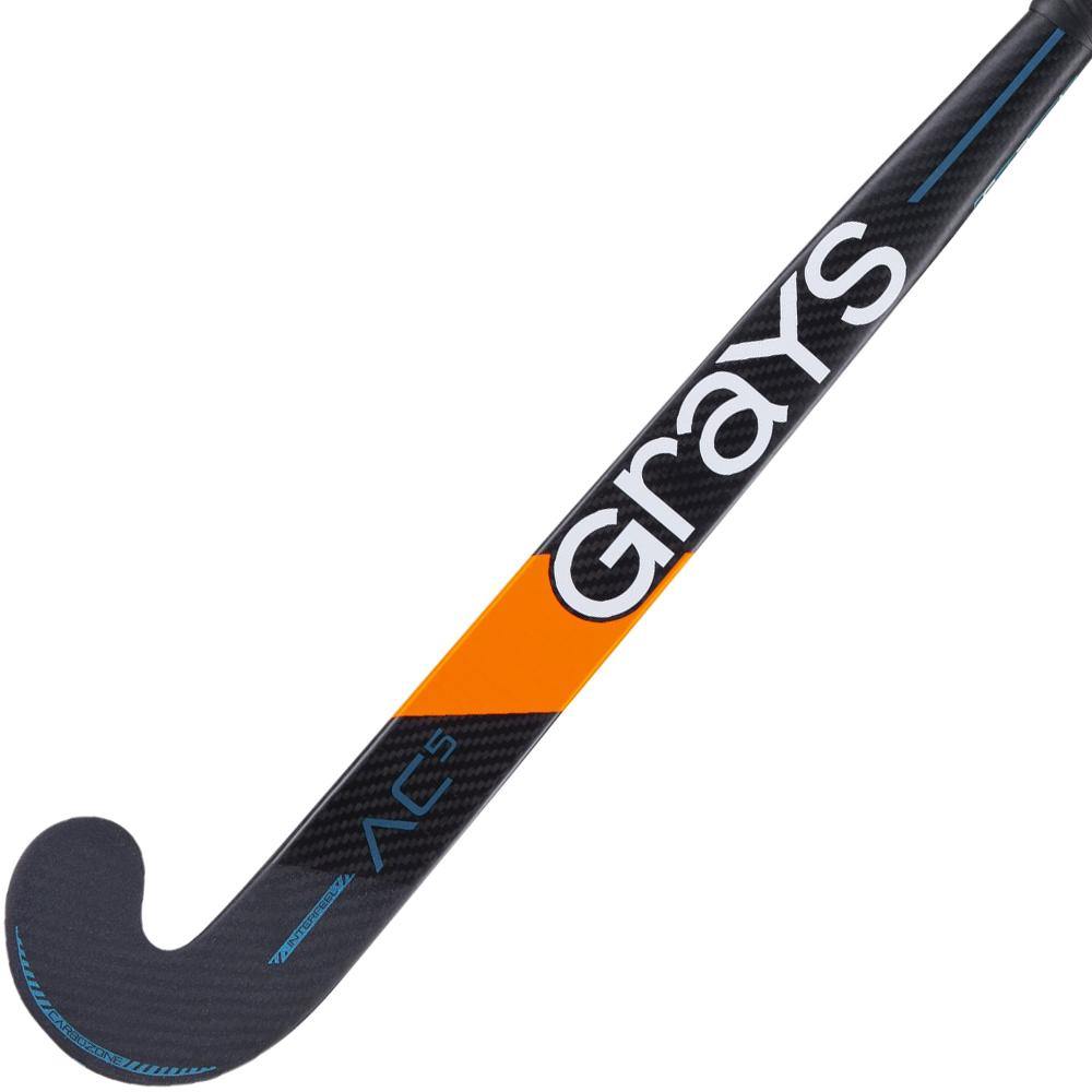 Grays AC 5 Dynabow - Just Hockey