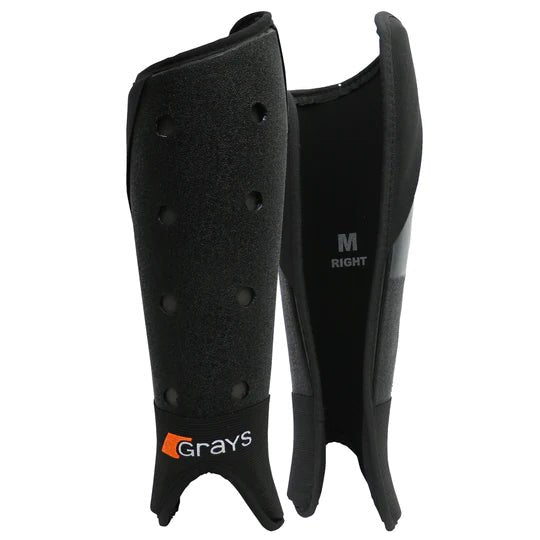 Grays G700 Shinguard (24) Small Only - Just Hockey