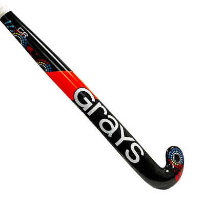 Grays GR 10000 Dynabow Indigenous - Just Hockey