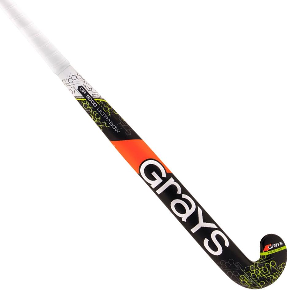 Grays GR 5000 Ultrabow (19) - Just Hockey