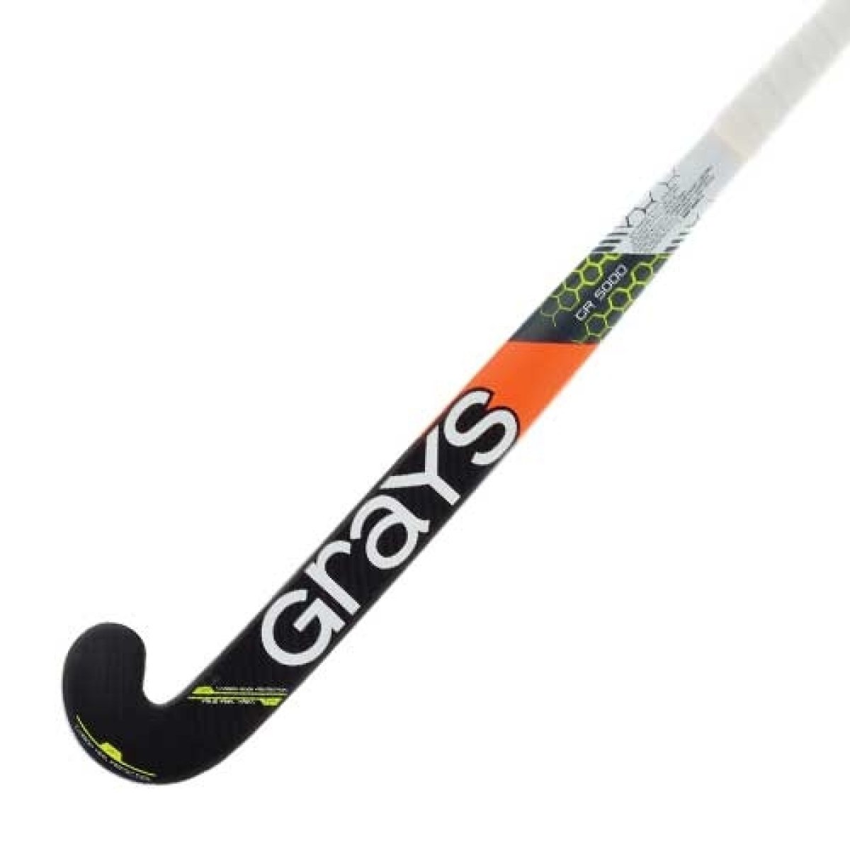 Grays GR 5000 Ultrabow Junior - Just Hockey