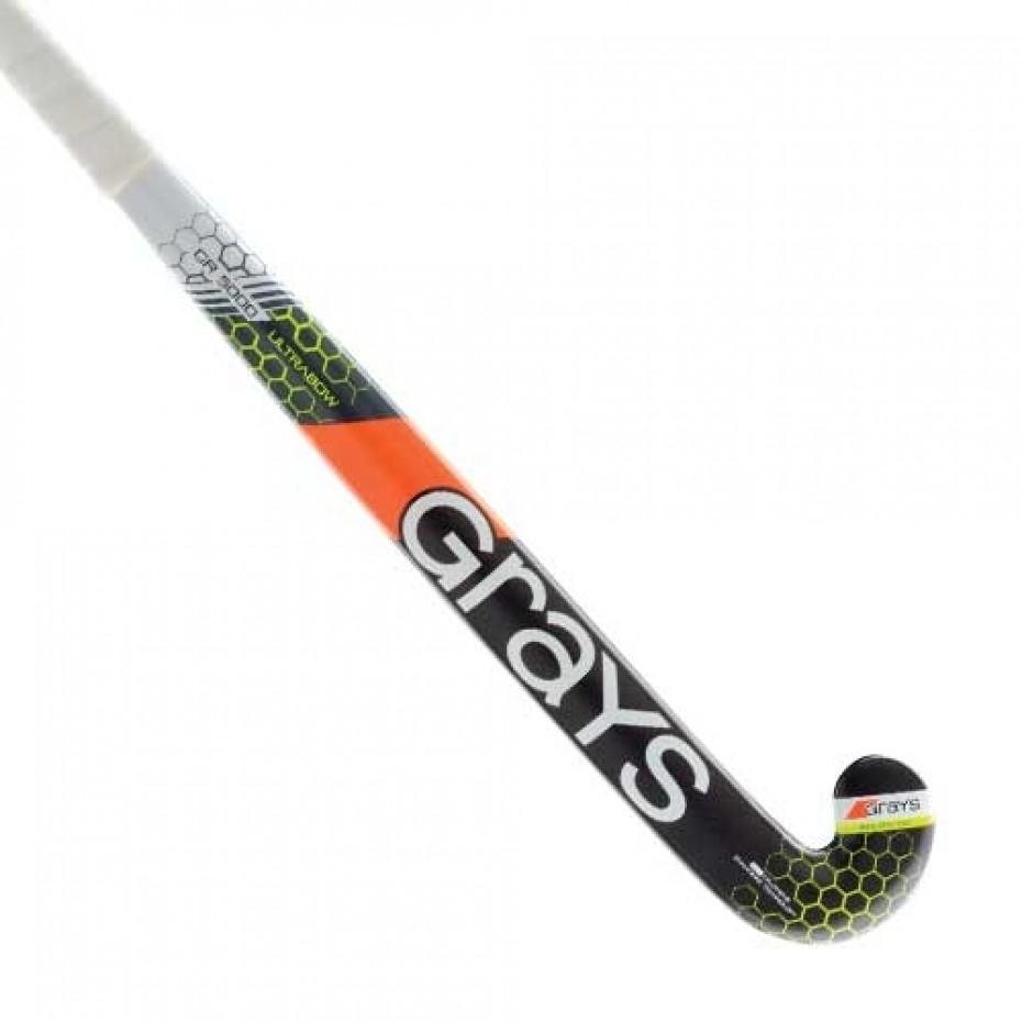 Grays GR 5000 Ultrabow Junior - Just Hockey