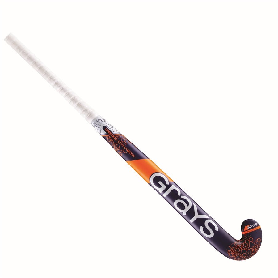 Grays GR 6000 Dynabow - Just Hockey
