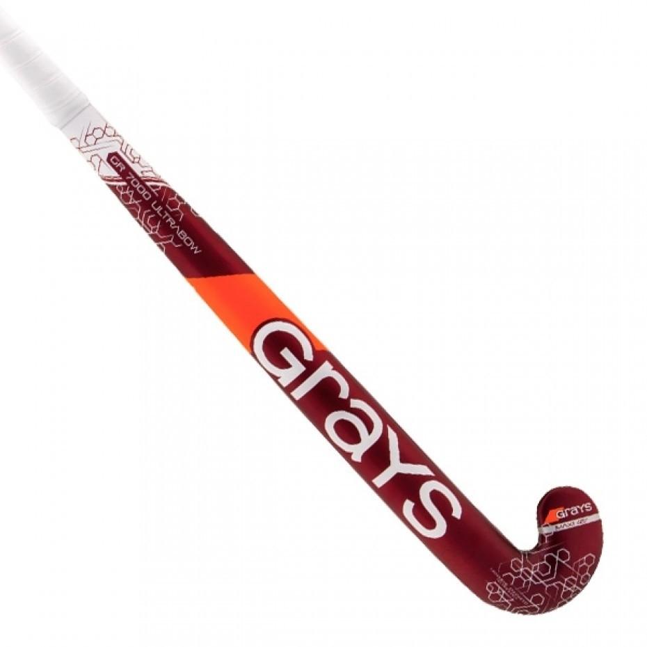 Grays GR 7000 Ultrabow (19) - Just Hockey