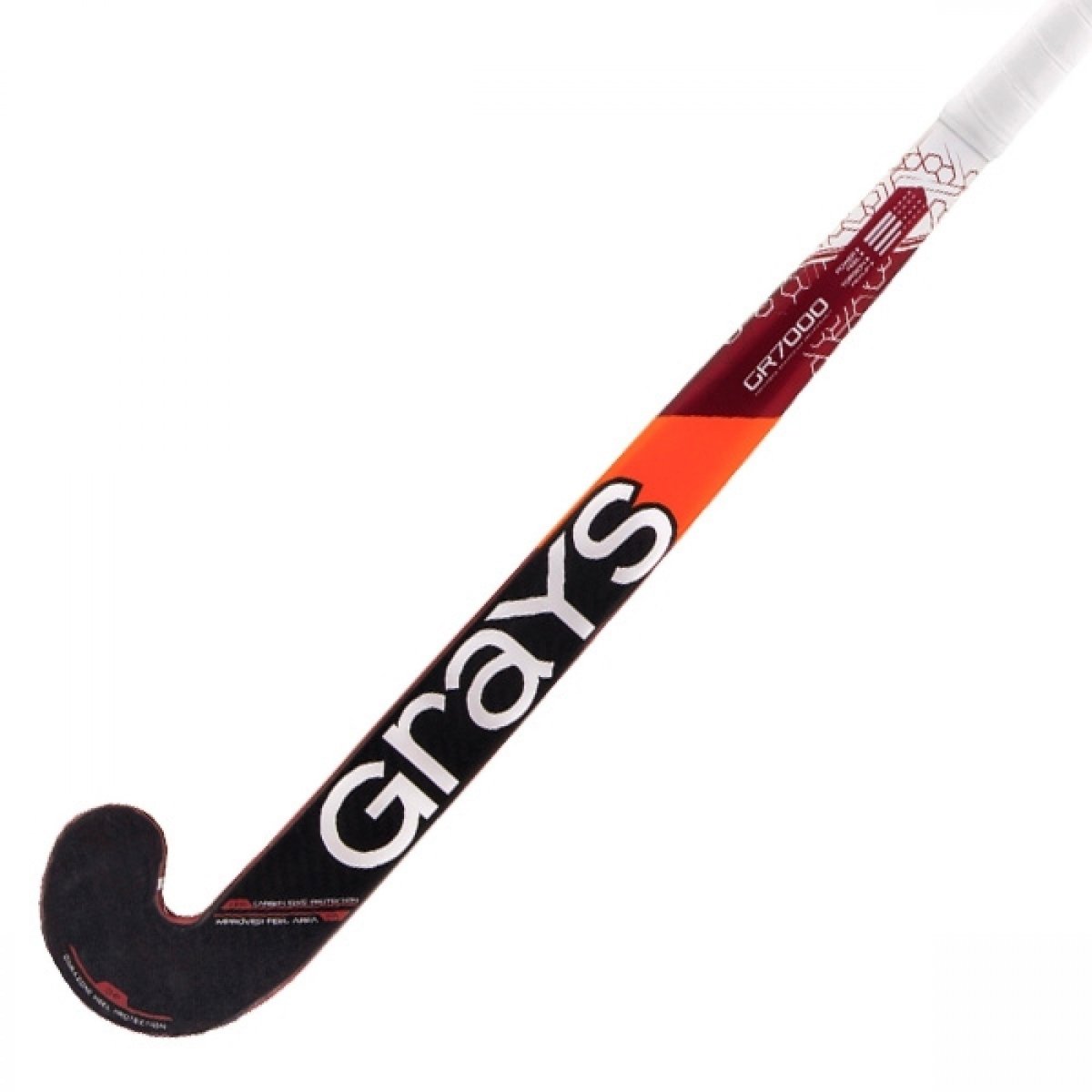 Grays GR 7000 Ultrabow - Just Hockey