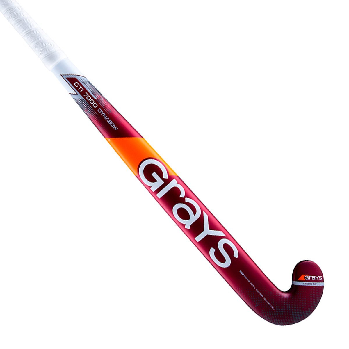 Grays GTi 7000 Dynabow Indoor - Just Hockey