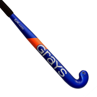 Grays GX 4000 Standard Maxi - Just Hockey