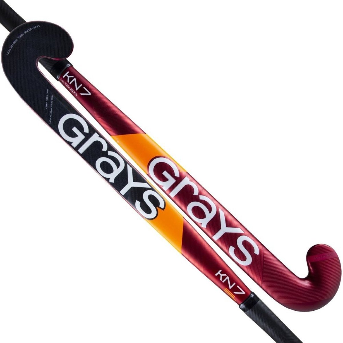 Grays KN 7 Ultrabow Micro - Just Hockey