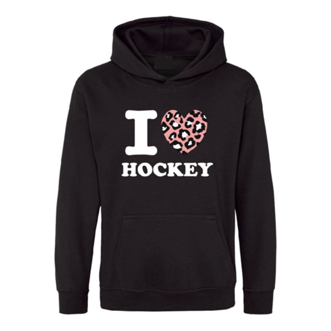 Hingly Sweater Panther Pink - Just Hockey