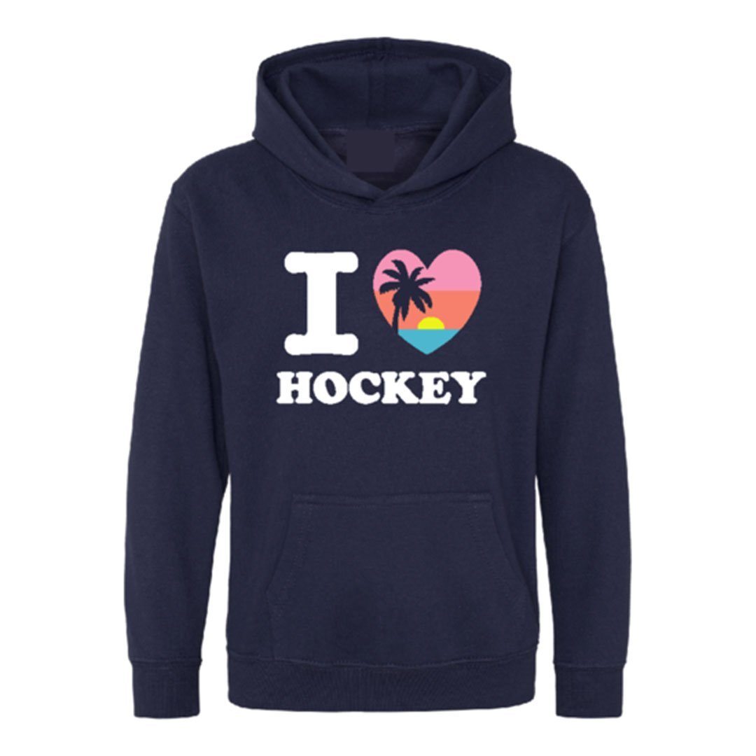 Hingly Sweater Sunset - Just Hockey