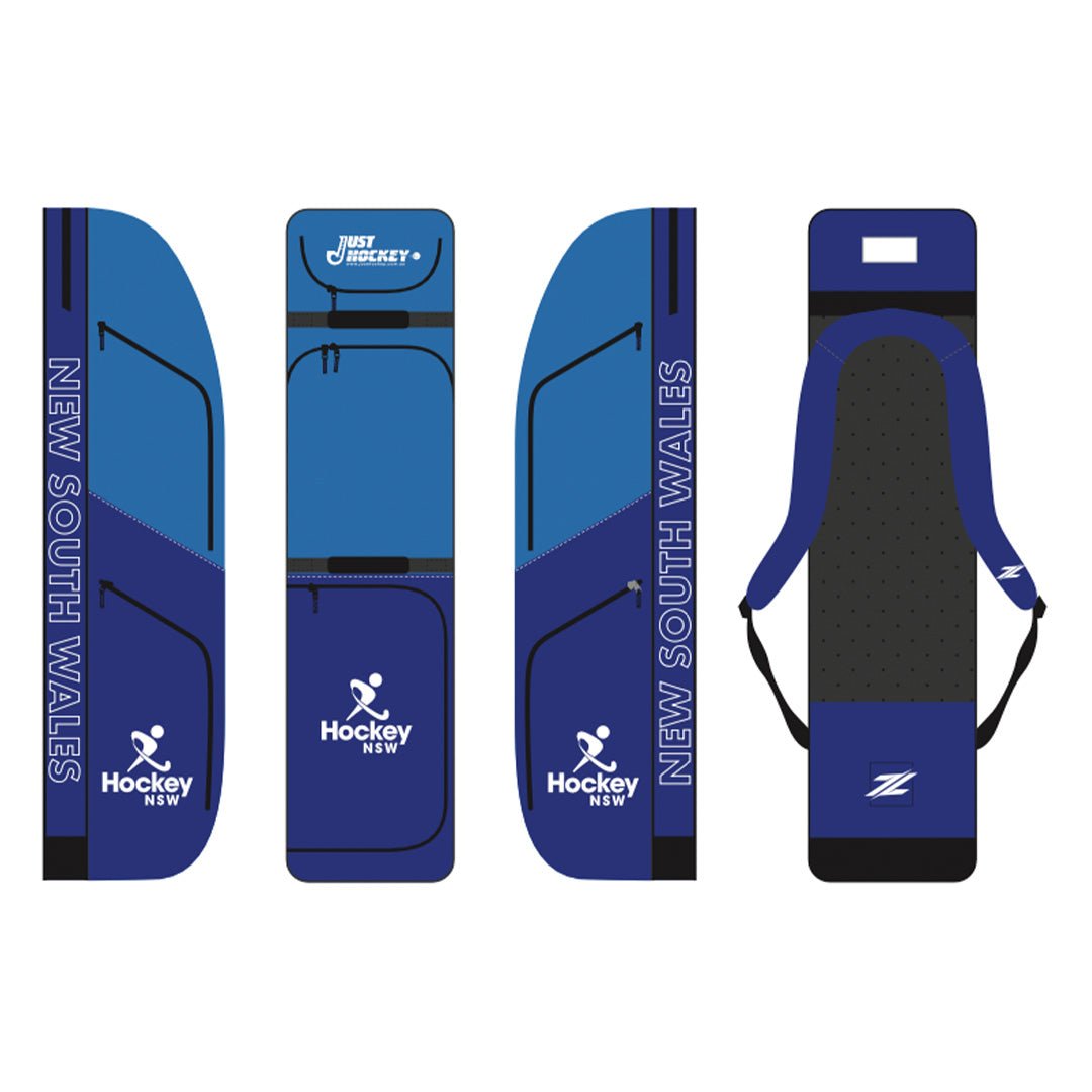 Hockey NSW Tour Pro Combo Bag - Just Hockey